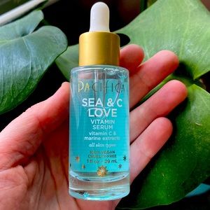 Pacifica Sea Love Serum